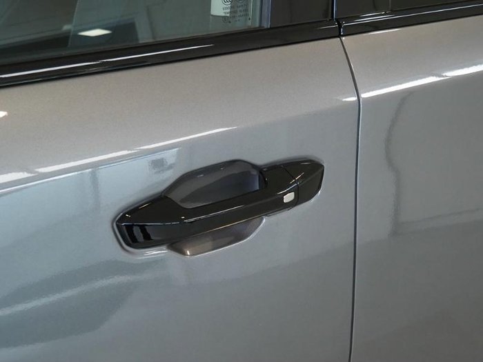 2025 LDV D90 Executive