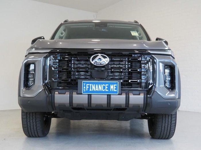 2025 LDV D90 Executive