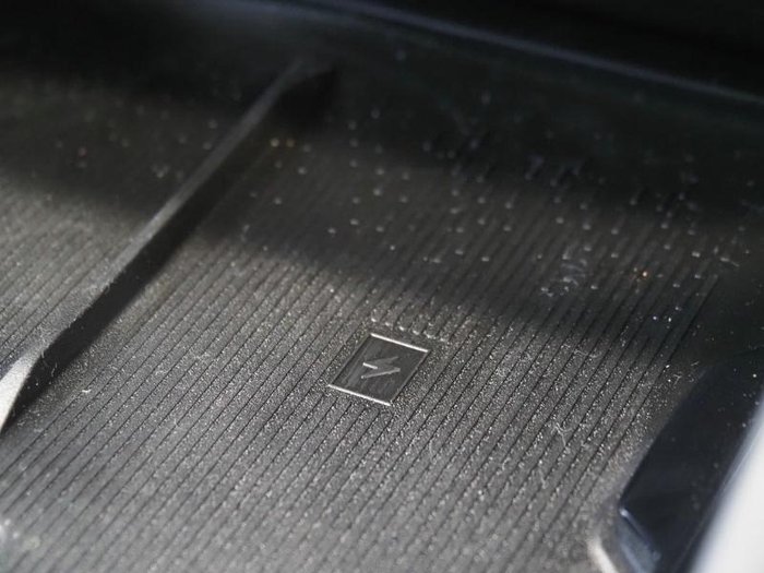 2025 LDV D90 Executive