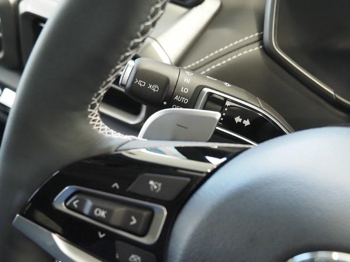 2025 LDV D90 Executive