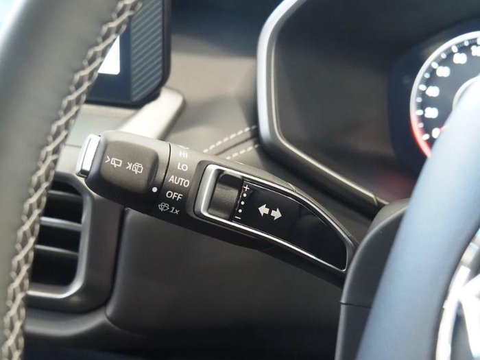 2025 LDV D90 Executive