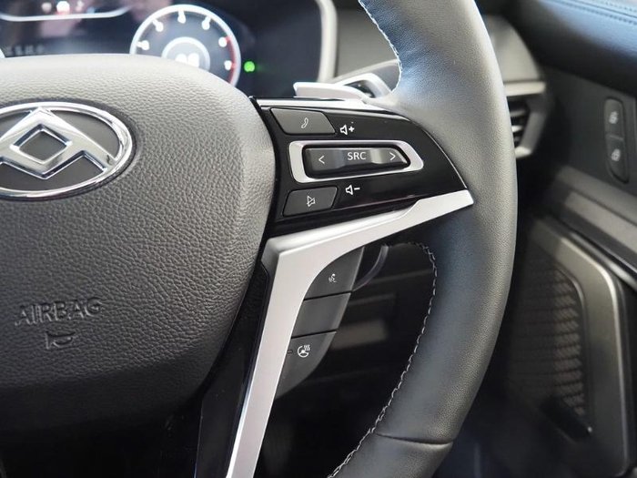 2025 LDV D90 Executive