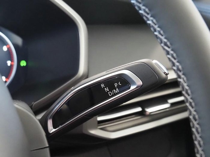 2025 LDV D90 Executive