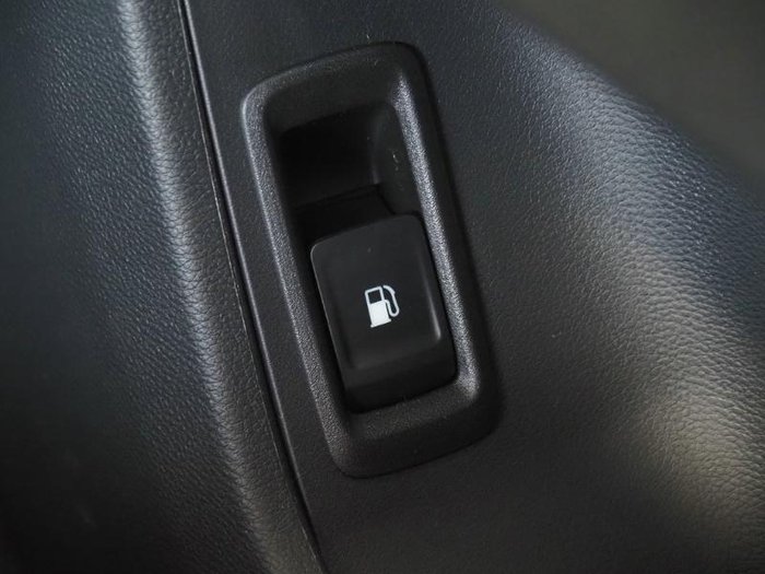 2025 LDV D90 Executive