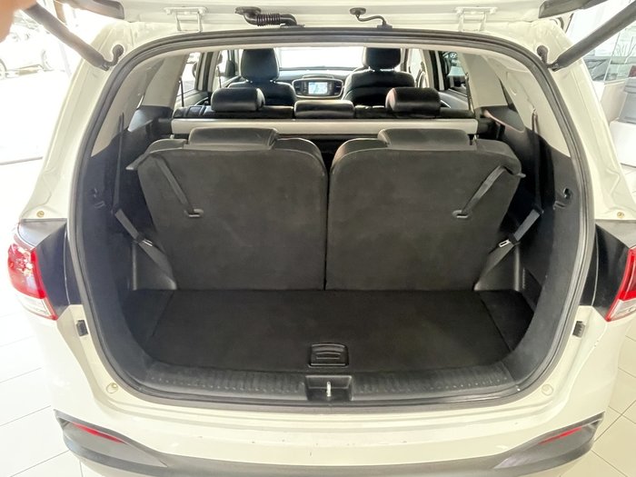 2015 Kia Sorento SLi