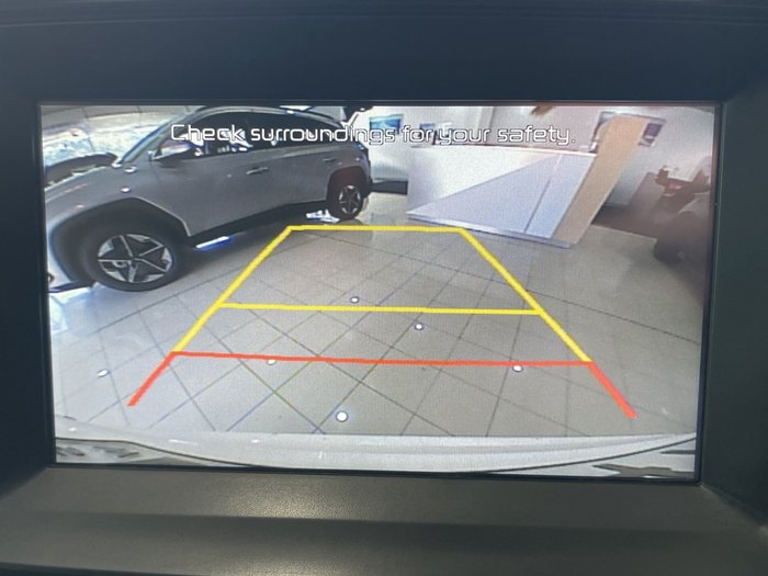 2015 Kia Sorento SLi