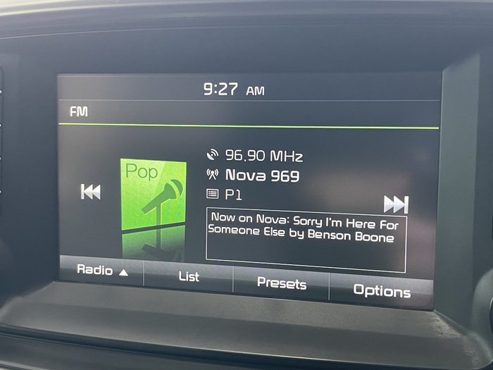2015 Kia Sorento SLi