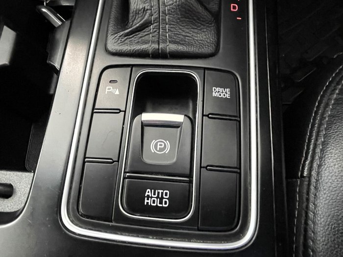 2015 Kia Sorento SLi