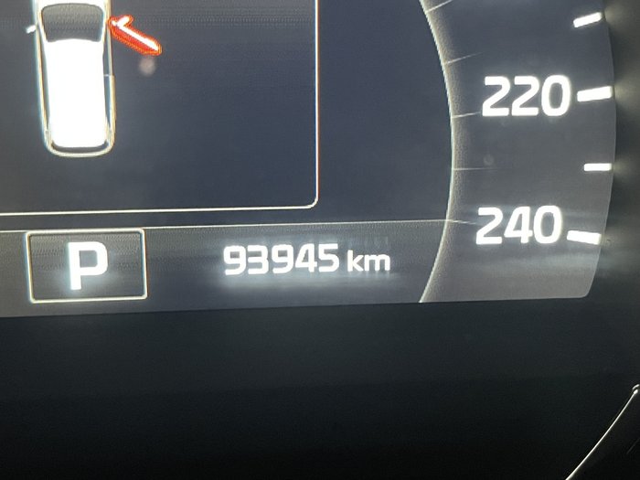 2015 Kia Sorento SLi