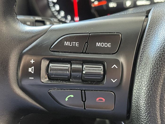 2015 Kia Sorento SLi