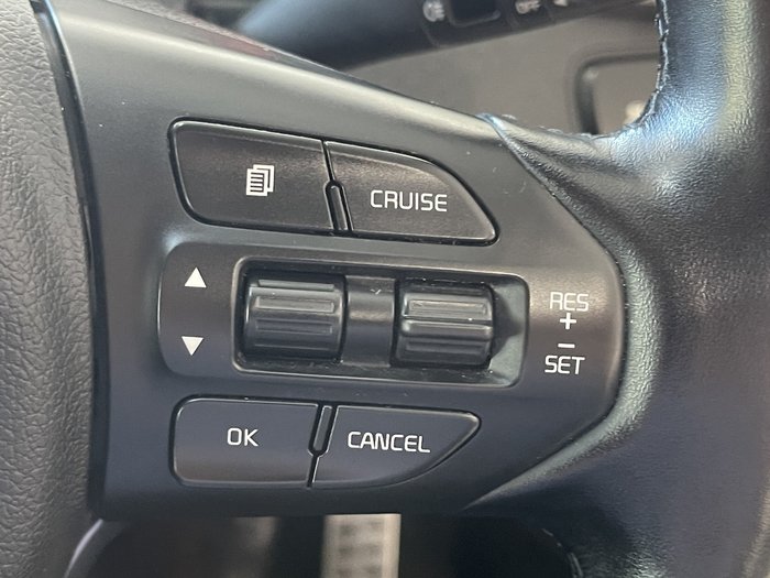 2015 Kia Sorento SLi