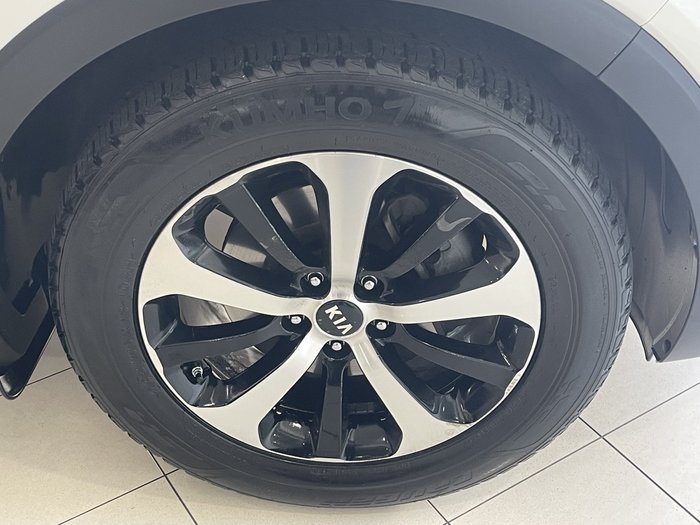 2015 Kia Sorento SLi