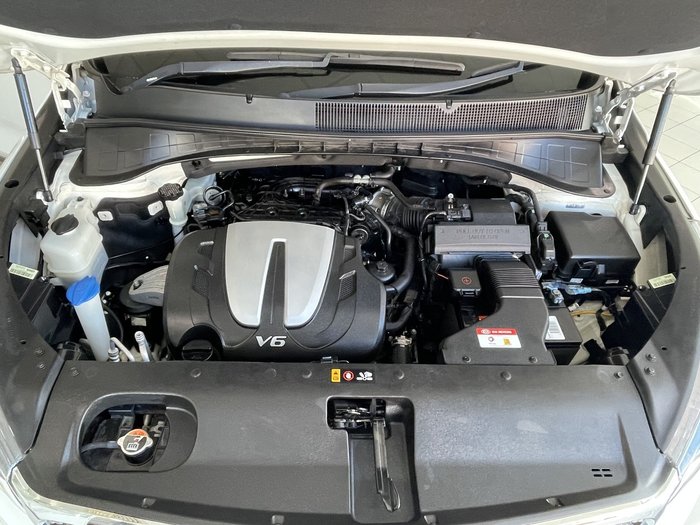 2015 Kia Sorento SLi