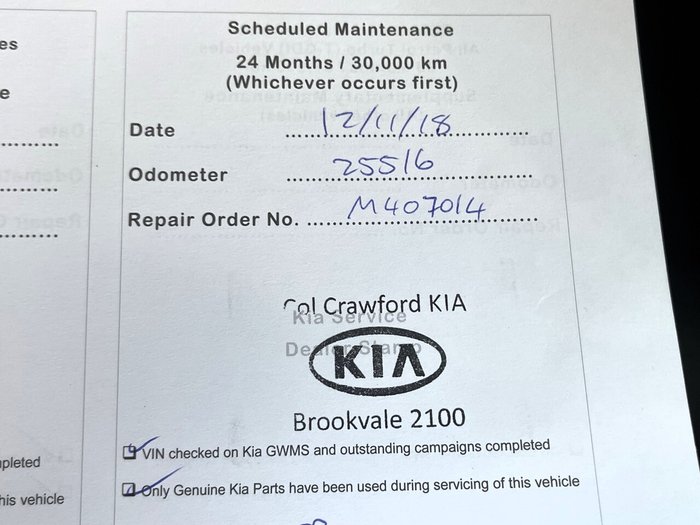 2015 Kia Sorento SLi