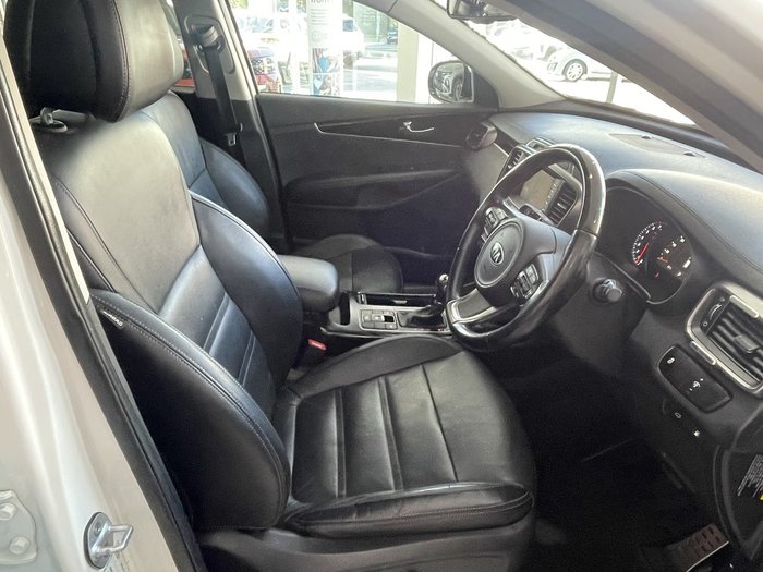 2015 Kia Sorento SLi