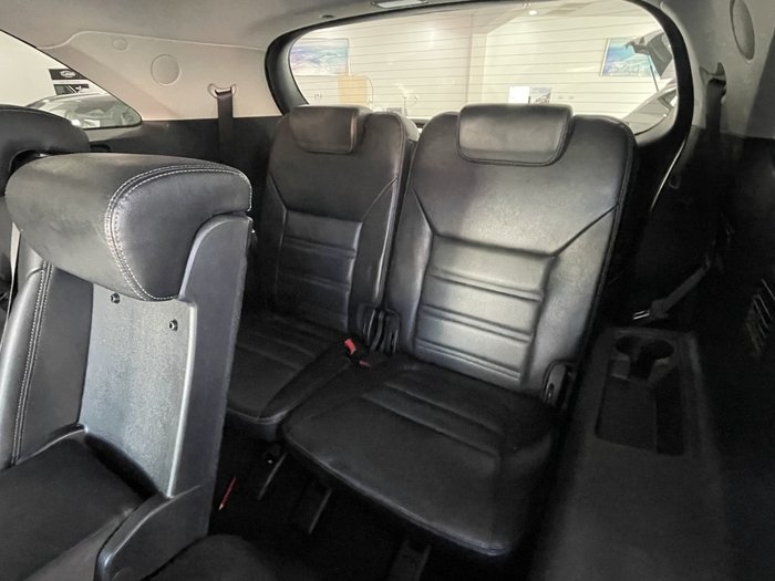2015 Kia Sorento SLi
