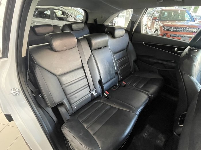 2015 Kia Sorento SLi