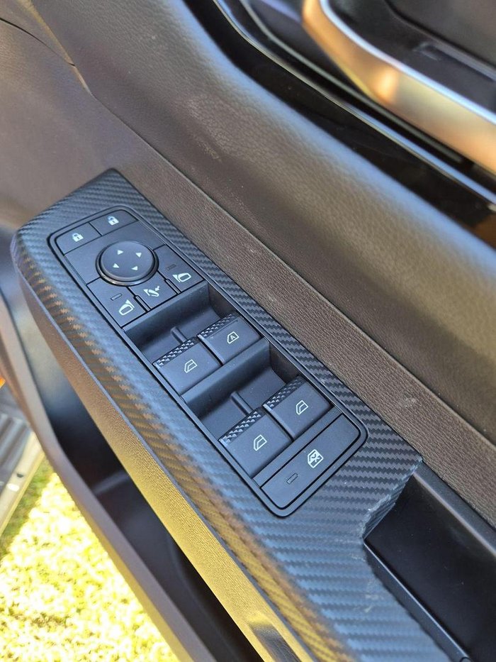 2025 Mitsubishi Triton GSR