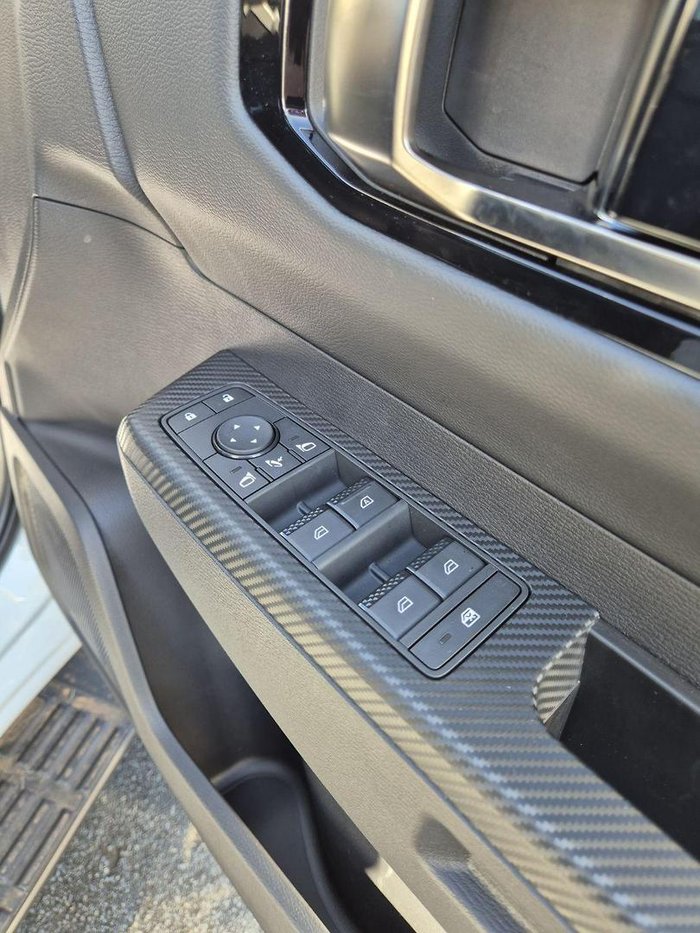 2025 Mitsubishi Triton GSR
