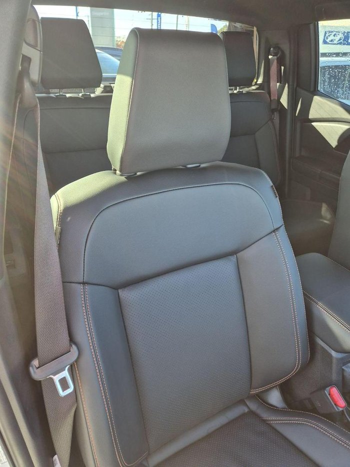 2025 Mitsubishi Triton GSR