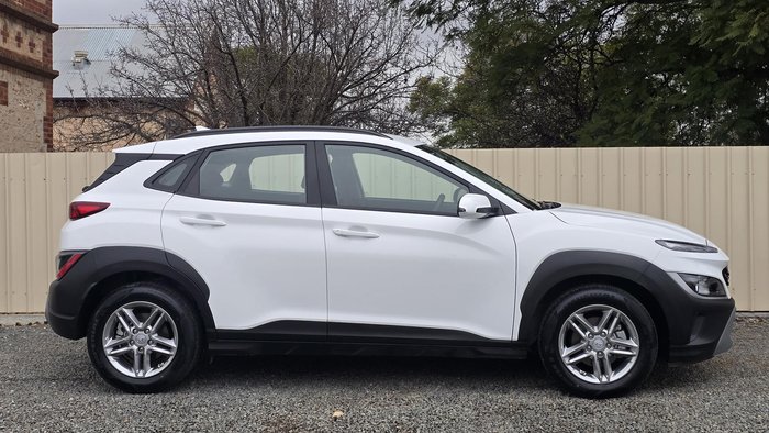 2023 Hyundai Kona