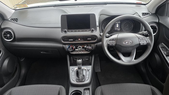 2023 Hyundai Kona