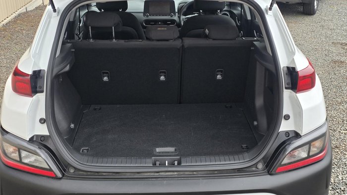 2023 Hyundai Kona