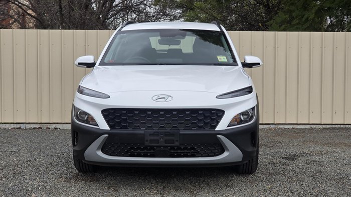 2023 Hyundai Kona