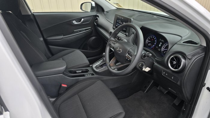 2023 Hyundai Kona