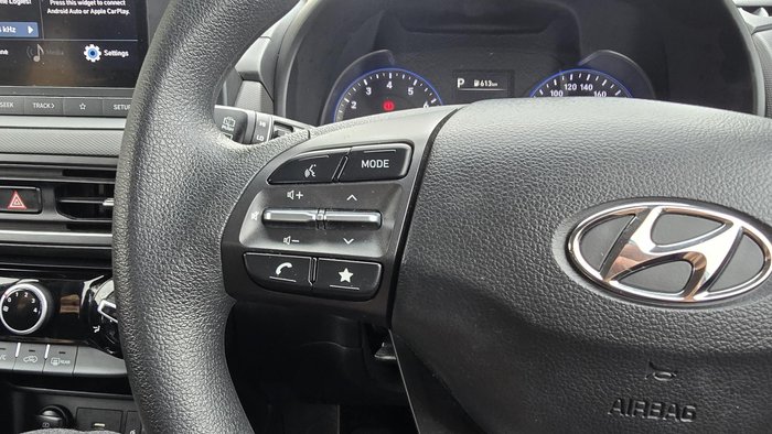 2023 Hyundai Kona