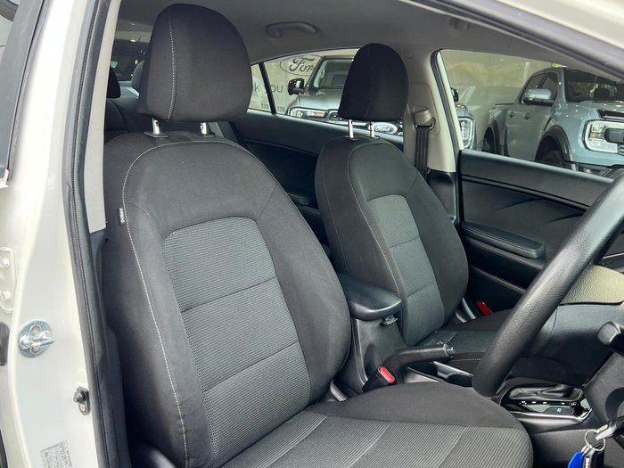 2017 Kia Cerato S