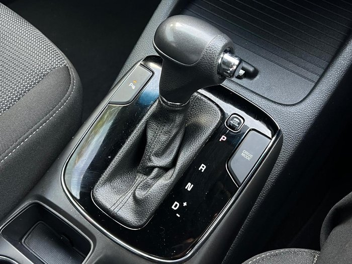 2017 Kia Cerato S