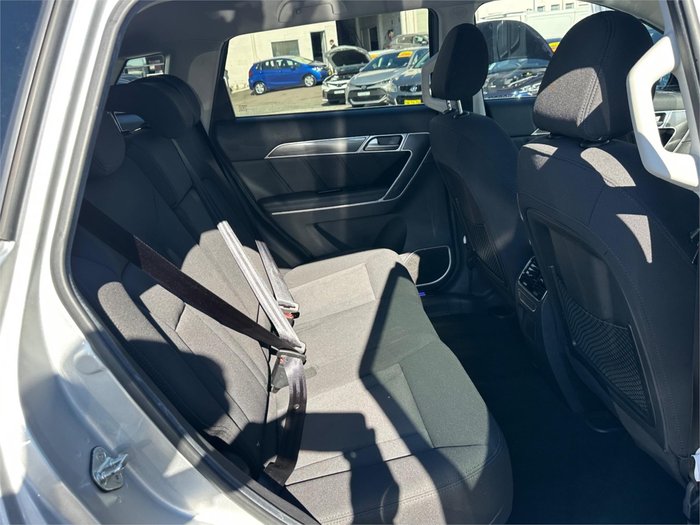 2017 HAVAL H6 LUX