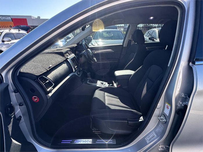 2017 HAVAL H6 LUX