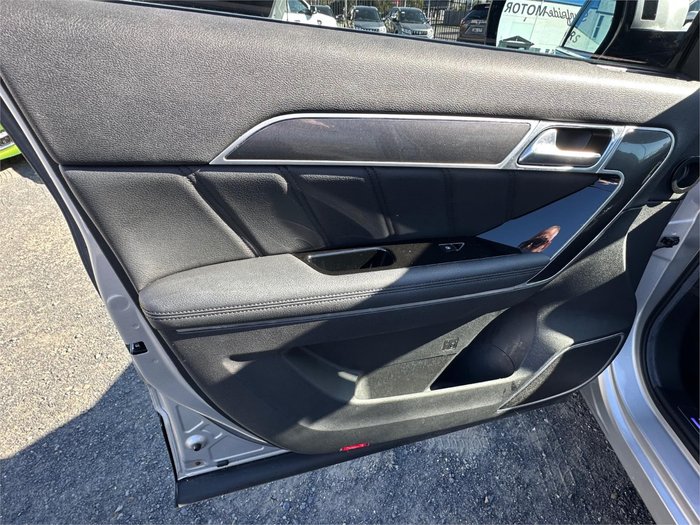 2017 HAVAL H6 LUX