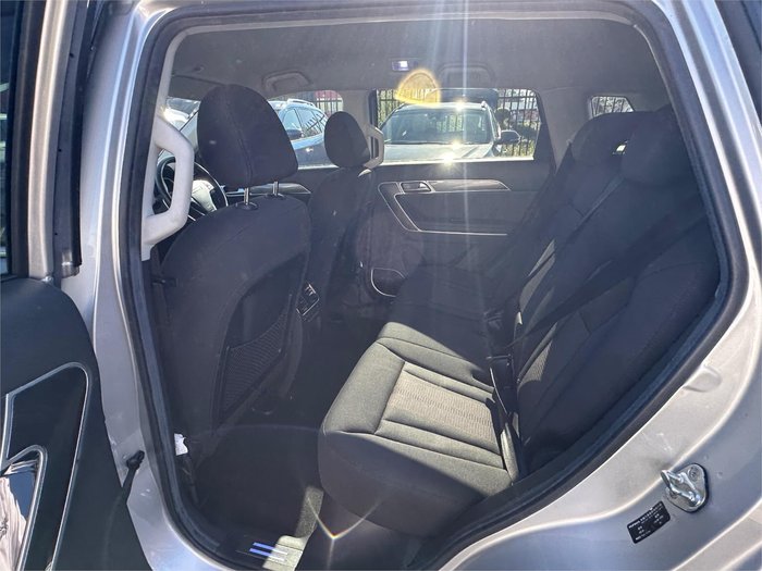 2017 HAVAL H6 LUX