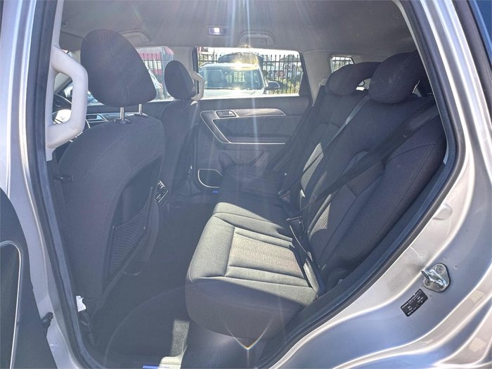 2017 HAVAL H6 LUX