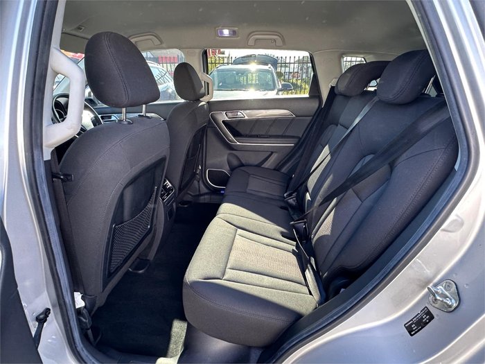 2017 HAVAL H6 LUX