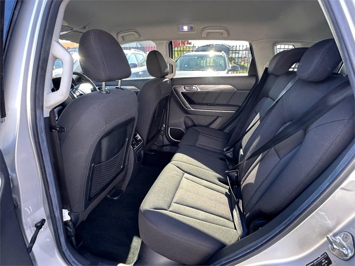 2017 HAVAL H6 LUX