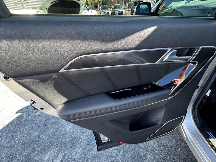 2017 HAVAL H6 LUX