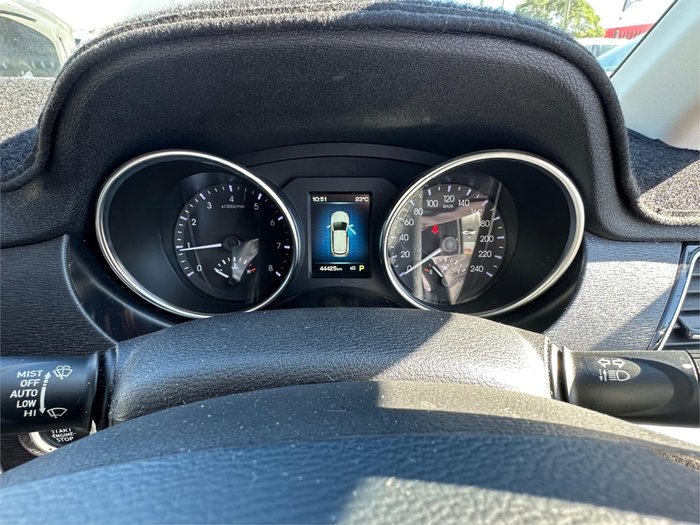 2017 HAVAL H6 LUX