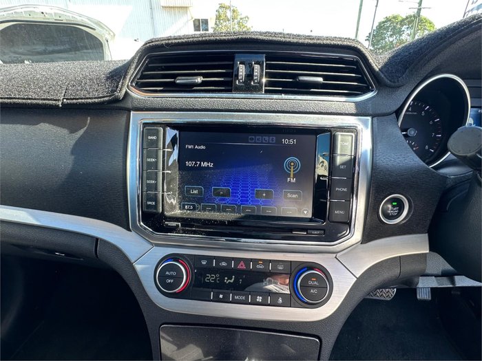 2017 HAVAL H6 LUX