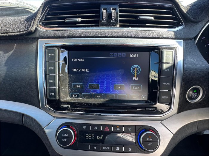 2017 HAVAL H6 LUX