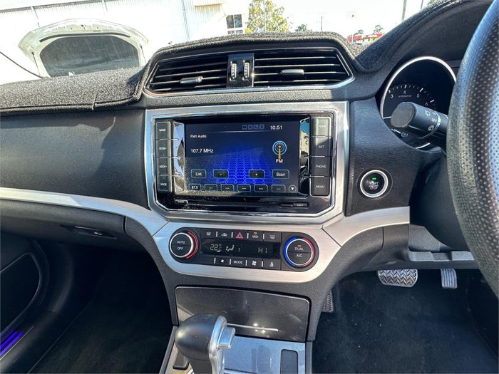 2017 HAVAL H6 LUX
