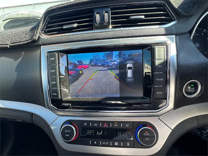 2017 HAVAL H6 LUX