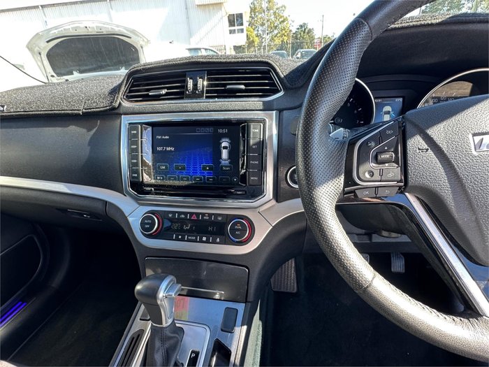 2017 HAVAL H6 LUX