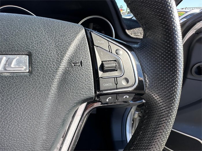 2017 HAVAL H6 LUX