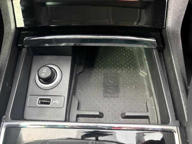 2017 SKODA Karoq 110TSI NU MY18 Magic Black