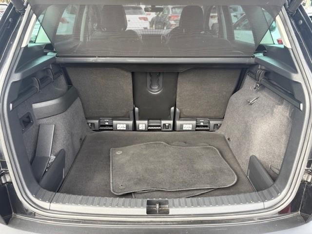 2017 SKODA Karoq 110TSI NU MY18 Magic Black