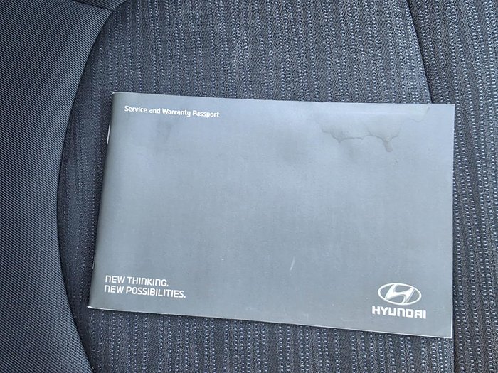 2016 Hyundai Accent Active